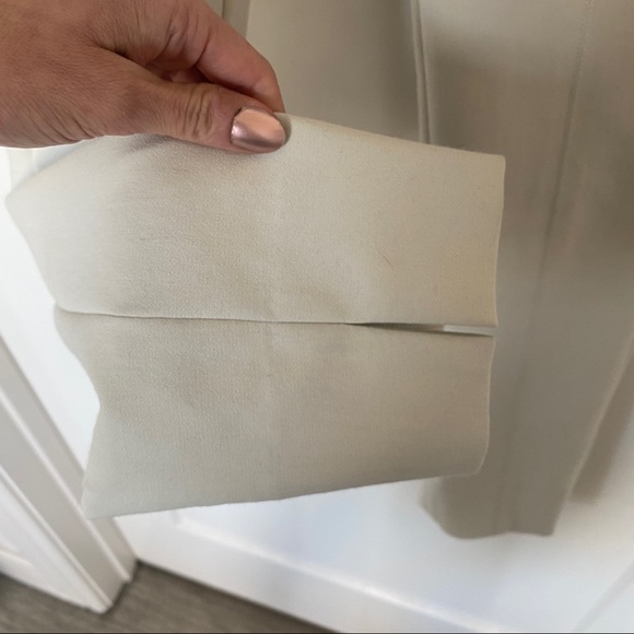 Vince trousers NWT size XXS (size 0) - Picture 7 of 8